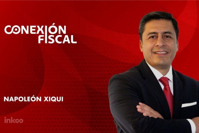 Conexión Fiscal-Criptoactivos