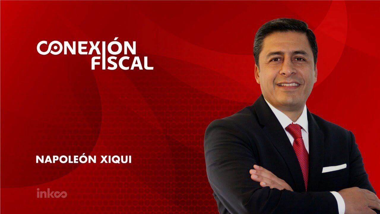Conexión Fiscal-Criptoactivos