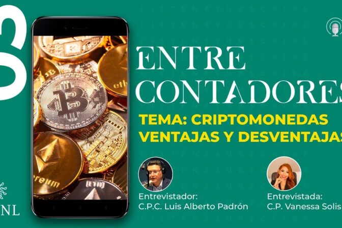 Criptomonedas ventajas y desventajas
