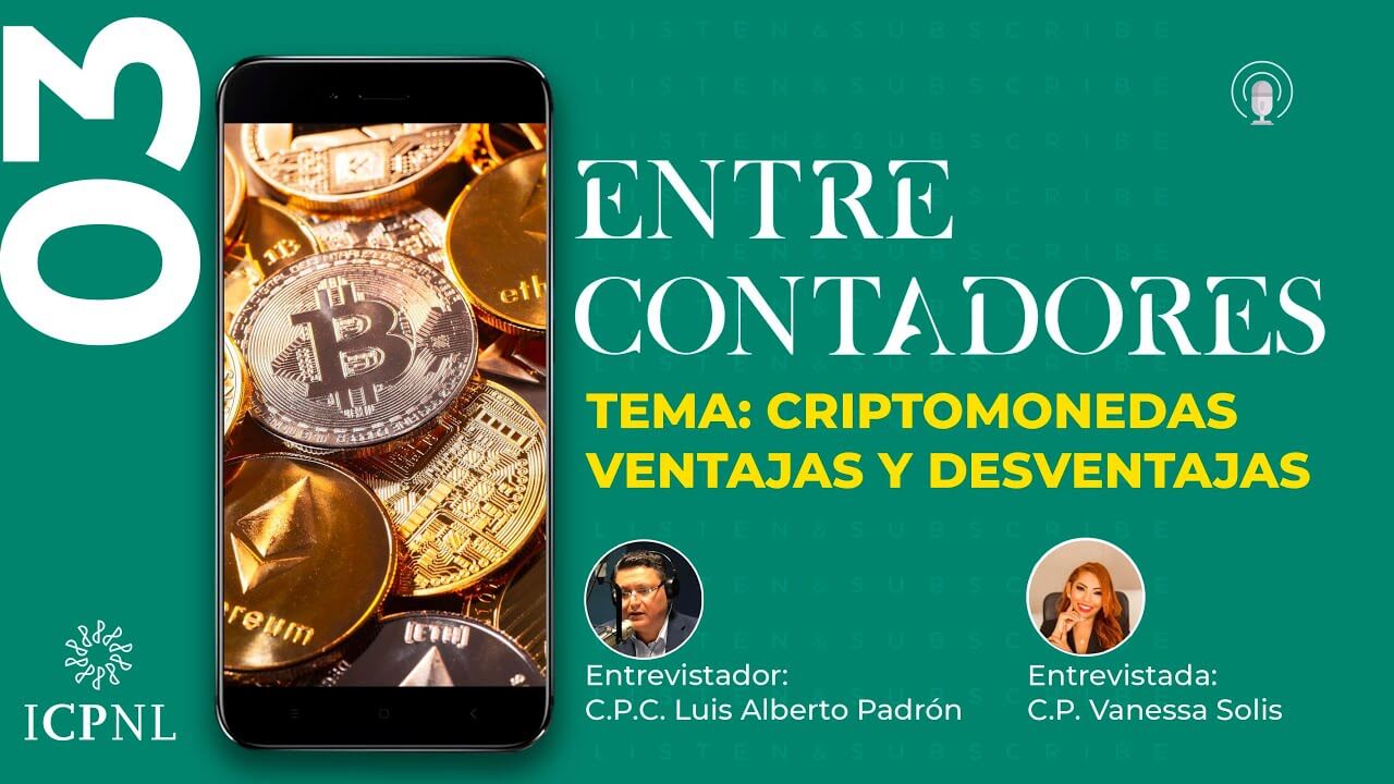 Criptomonedas ventajas y desventajas